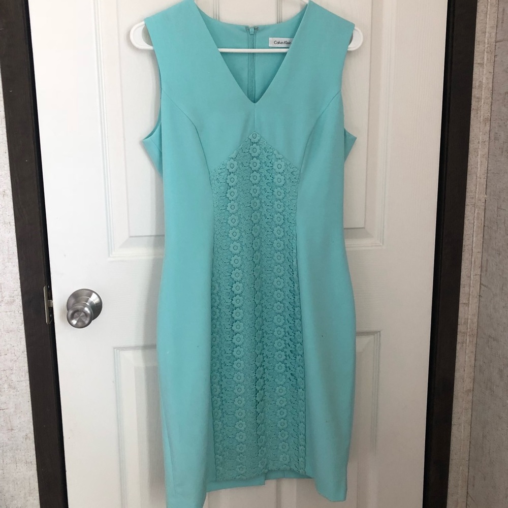 Calvin Klein Dress